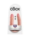 KING COCK PENE REALISTICO DOBLE MEDIUM