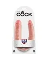 KING COCK PENE REALISTICO DOBLE LARGE