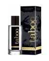 TABOO TENTATION PERFUME CON FEROMONAS PARA ELLA 50ML