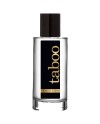 TABOO TENTATION PERFUME CON FEROMONAS PARA ELLA 50ML