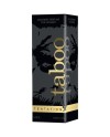 TABOO TENTATION PERFUME CON FEROMONAS PARA ELLA 50ML