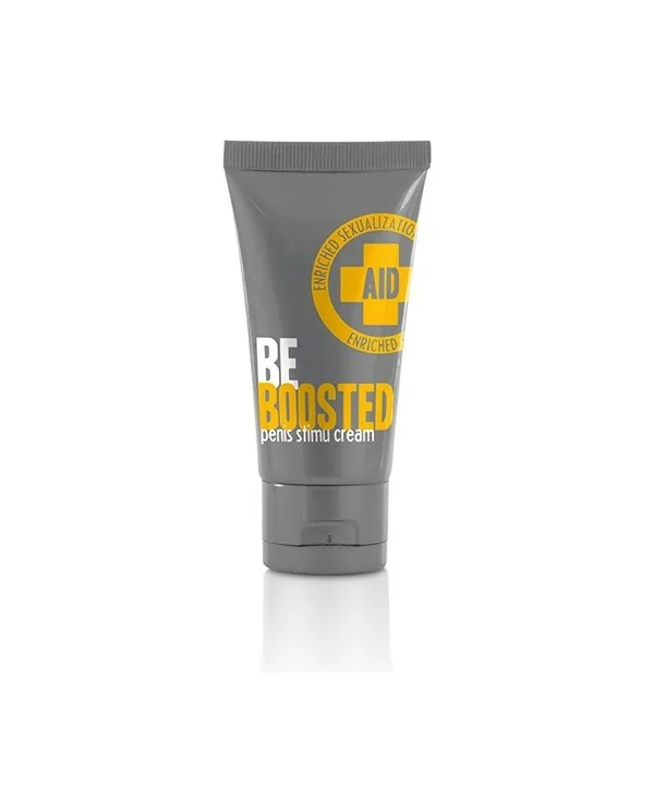 AID BE BOOSTED CREMA ESTIMULANTE PARA EL PENE