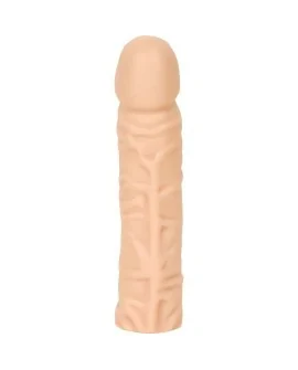 DONG DILDO NATURAL 19.5 CM