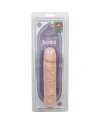 DONG DILDO NATURAL 195 CM