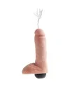 KING COCK PENE EYACULADOR 20 CM