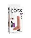 KING COCK PENE EYACULADOR 20 CM