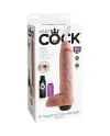 KING COCK PENE EYACULADOR 11 CM