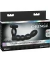 FANTASY C RINGZ ANILLO VIBRADOR DOBLE PENETRACIoN