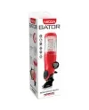 PDX MEGA BATOR USB MASTURBADOR MASCULINO BOCA ROJO