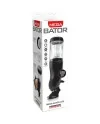 PDX MEGA BATOR USB MASTURBADOR MASCULINO ANO NEGRO