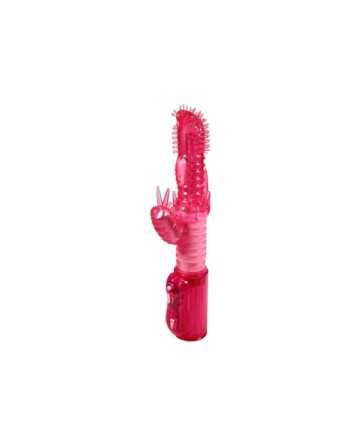 ALIVE COSMIC FOLLIES VIBRADOR RAMPANTE CON ROTACIoN