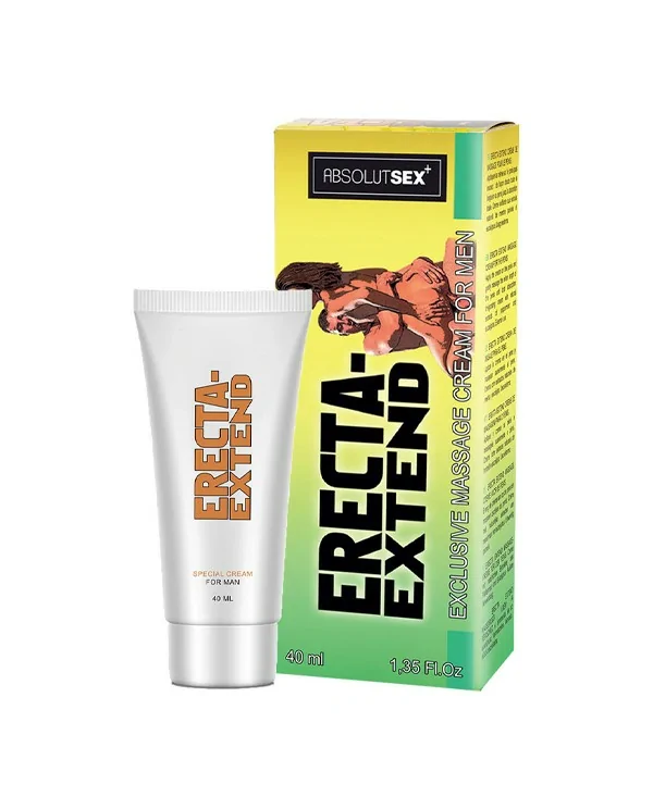 PENIS FIT CREMA DE MASAJE