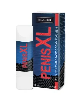 PENIS XL CREMA MASCULINA