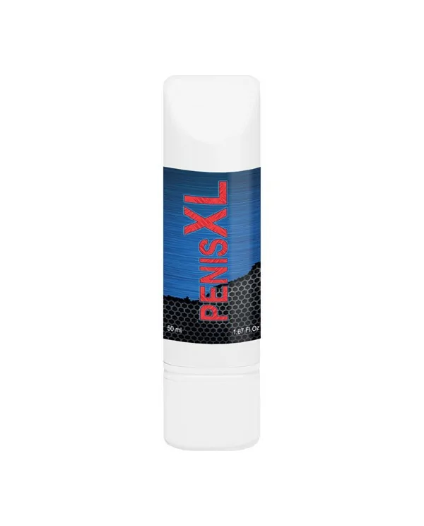 PENIS XL CREMA MASCULINA