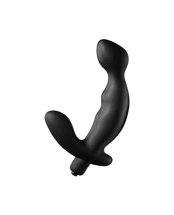 VIBRADOR PUNTO P NEGRO