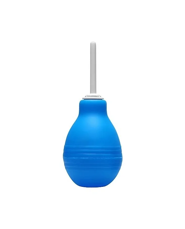 ENEMA BULB AZUL