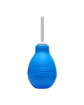 ENEMA BULB AZUL