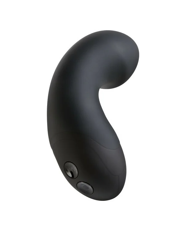 IVIBE SELECT IPLAY VIBRADOR NEGRO