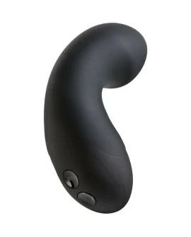 IVIBE SELECT - IPLAY VIBRADOR NEGRO