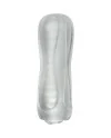 BALLS DEEP MASTURBADOR VAGINA 23 CM TRANSPARENTE