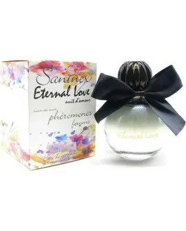 SANINEX PERFUME PHÉROMONES ETERNAL LOVE MOD. NUIT D´AMOUR WOMAN