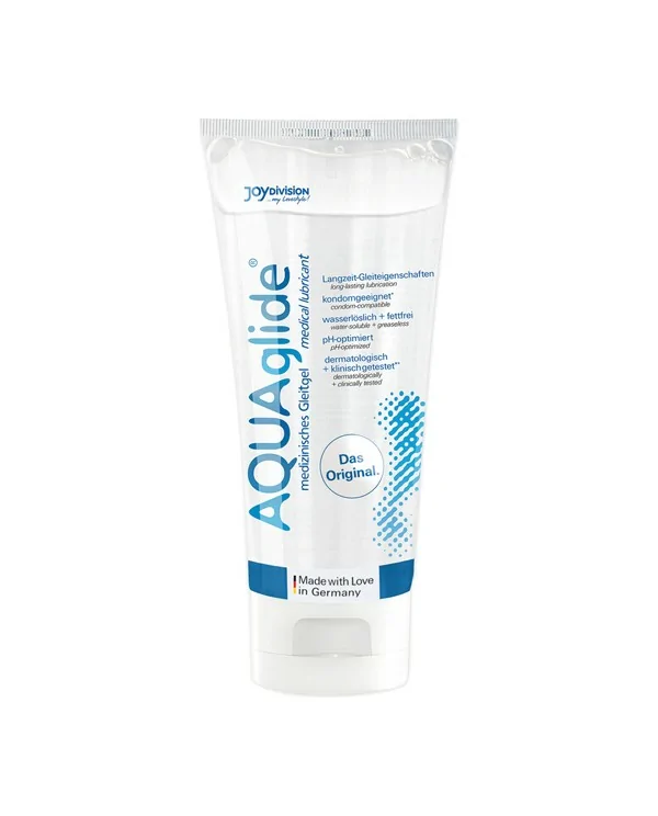 AQUAGLIDE LUBRICANTE 200 ML