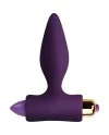 PETTITE SENSATIONS PLUG MORADO