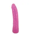 JELLY PENE 20CM MORADO