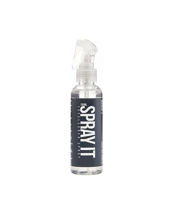 SPRAY IT LIMPIADOR DE JUGUETES 150ML