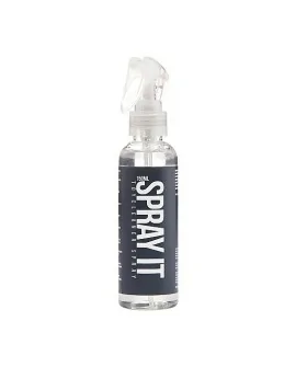 SPRAY IT - LIMPIADOR DE JUGUETES 150ML