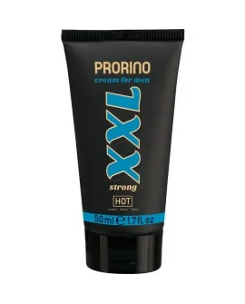 PRORINO XXL CREMA POTENCIADOR DE LA ERECCIÓN HOMBRE 50ML