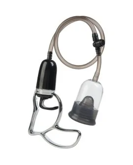 BOMBA DESARROLLADORA HEAD PUMP