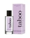 TABOO ESPIEGLE PERFUME CON FEROMONAS PARA ELLA