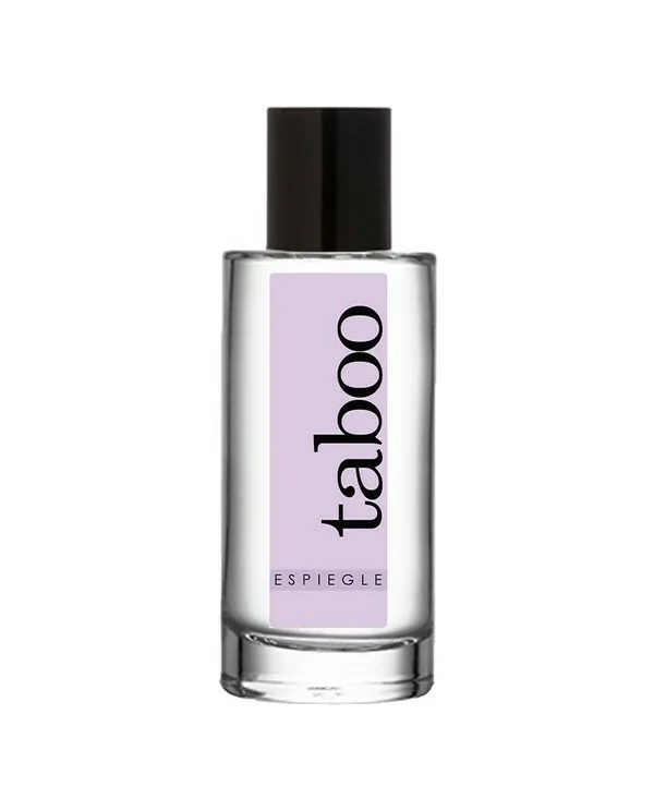 TABOO ESPIEGLE PERFUME CON FEROMONAS PARA ELLA