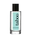 TABOO EPICURIEN PERFUME CON FEROMONAS PARA eL