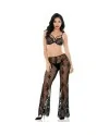 CONJUNTO GISELLE BRAGUITA CON PANTALoN