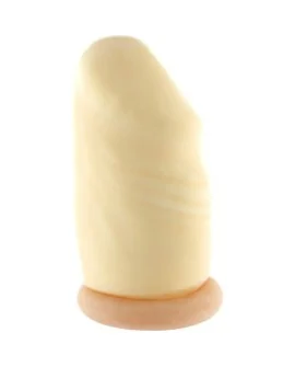 SMOOTH PENIS FUNDA PARA EL PENE DE LÁTEX