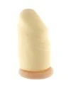 SMOOTH PENIS FUNDA PARA EL PENE DE LaTEX