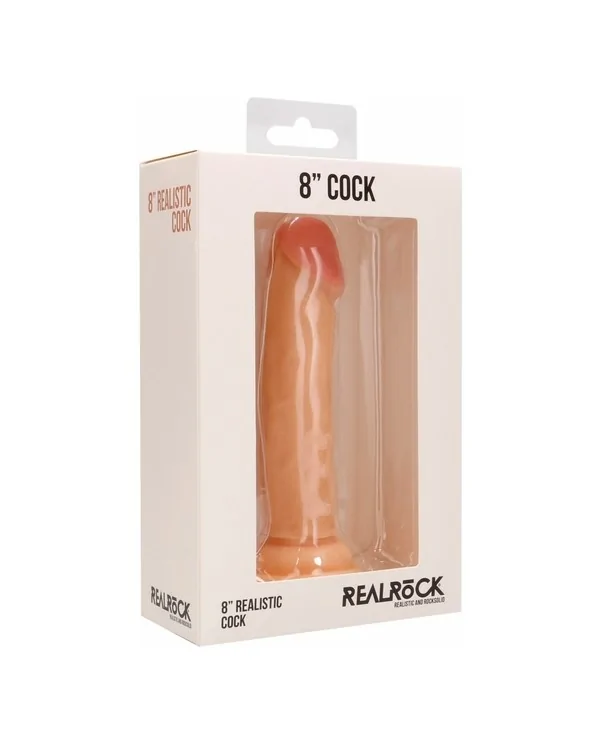 REALROCK PENE REALiSTICO 20 CM