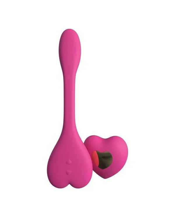 NATYA VIBRADOR PAREJAS ROSA