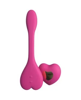 NATYA VIBRADOR PAREJAS ROSA