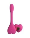 NATYA VIBRADOR PAREJAS ROSA