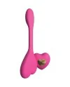 NATYA VIBRADOR PAREJAS ROSA