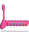 NATYA VIBRADOR PAREJAS ROSA