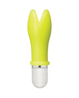 AMERICAN POP VIBRADOR WHAAM AMARILLO