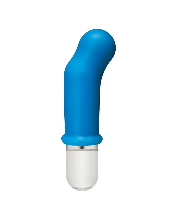 AMERICAN POP VIBRADOR POW AZUL