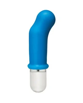 AMERICAN POP VIBRADOR POW AZUL