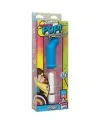 AMERICAN POP VIBRADOR POW AZUL