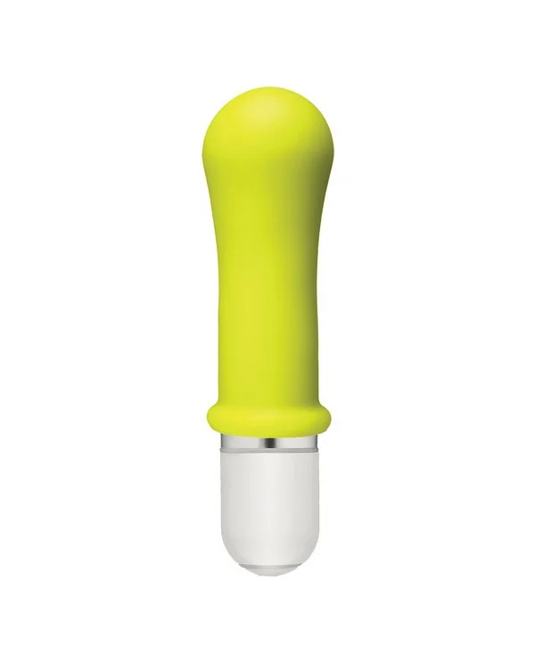 AMERICAN POP VIBRADOR BOOM AMARILLO