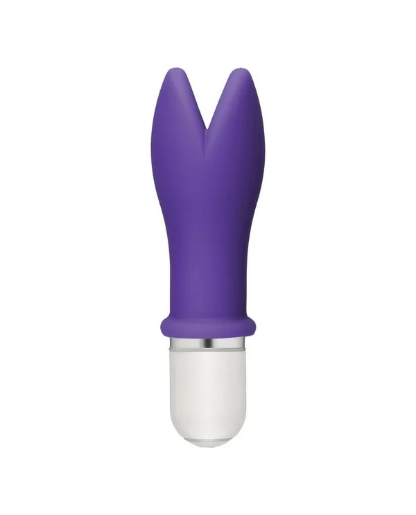 AMERICAN POP VIBRADOR WHAAM MORADO